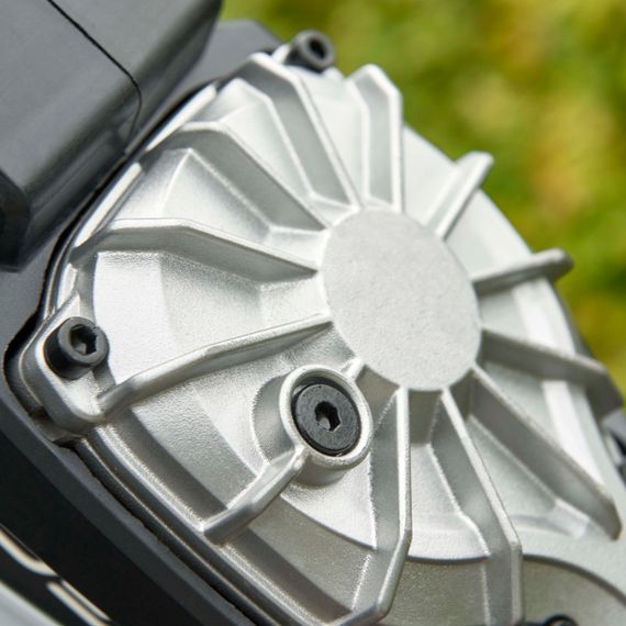 Ножиці для кущів EGO HTX6500 | Зображення 2