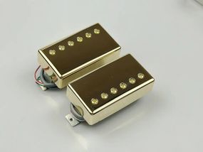 Хамбакеры датчики звукосниматели для электрогитары Gibson 498R 498T
