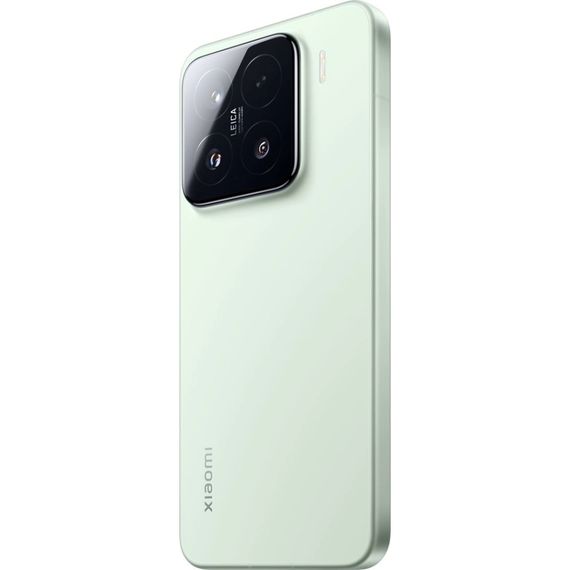 Мобільний телефон Xiaomi 15 12/256GB Green (1128134) | Зображення 6