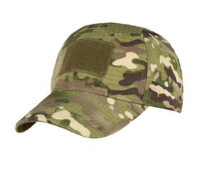 Бейсболка MTP Rip-Stop Multicam