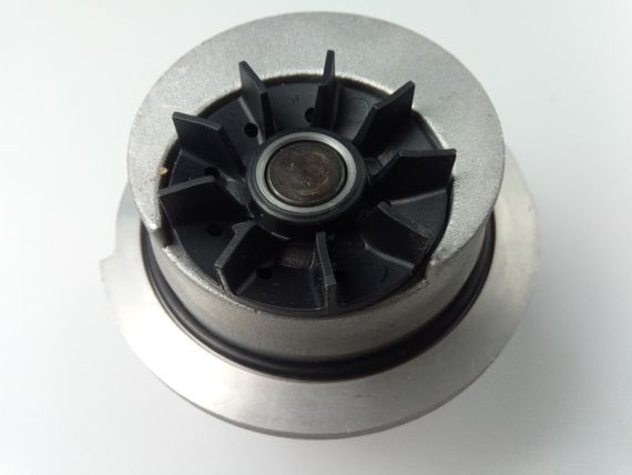 Помпа Lanos 1.5, AIRTEX (1164) (96352648) | Зображення 1