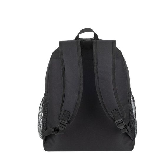 Рюкзак для ноутбука Rivacase 5563 (Black), 18L, 13.3", чорний | Зображення 5