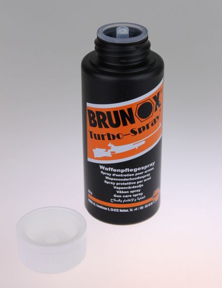 Brunox Gun Care мастило для догляду за зброєю крапельний дозатор 100ml | Зображення 5