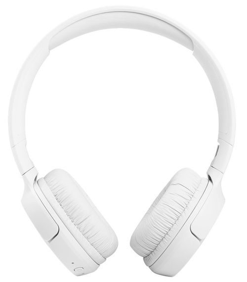 Гарнітура JBL T510BT (JBLT510BTWHTEU) White (JBLT510BTWHTEU) | Зображення 4