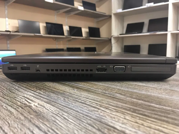 Ноутбук HP ProBook 6565B  15.6 HD/A4-3310MX/6Gb/320 GB HDD Гарантія | Зображення 4
