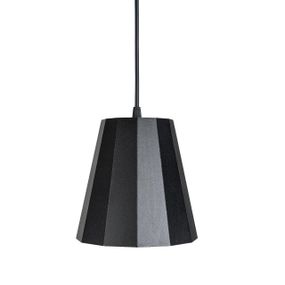 Люстра (світильник підвісний) Potty P220 Чорний, Atmolight