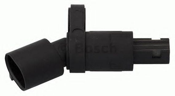 Датчик частоти обертання (вир-во Bosch) BOSCH 0986594004 на AUDI A3 (8L1)