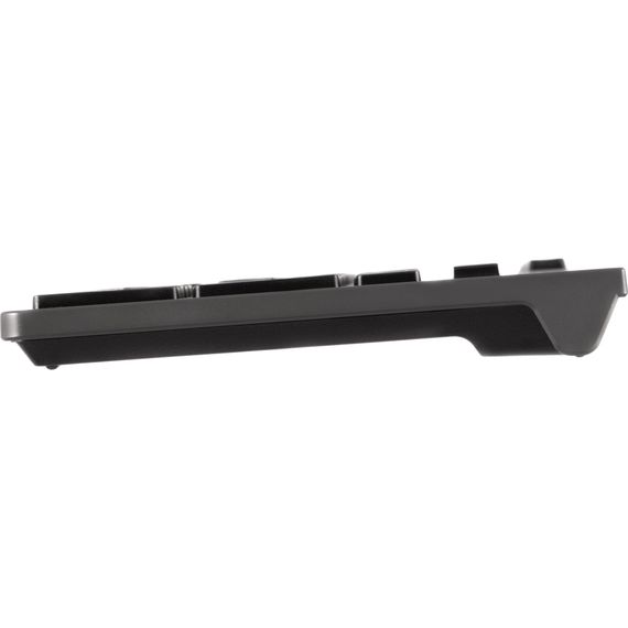 Клавіатура 2E KS280 Wireless/Bluetooth Black-Gray (2E-KS280WBGR_UA) | Зображення 6