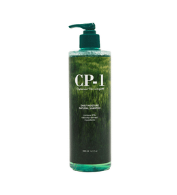 GVC Шампунь для волосся ESTHETIC HOUSE CP-1 Daily Moisture Natural Shampoo (500 ml)