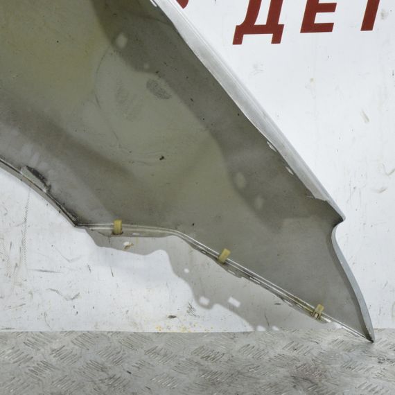 Крило переднє ліве Ford Focus C-Max II 2007-2010 рестайл Крило переднє ліве Форд Фокус Ц-Макс 2 | Зображення 9