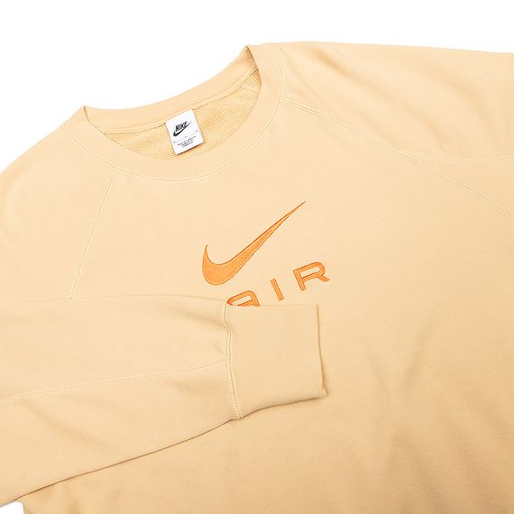 Толстовка Nike AIR FT HOODIE | Зображення 2