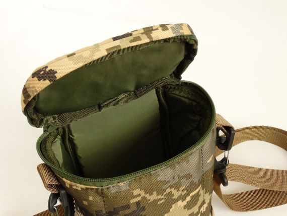 Підсумок армійський для зберігання і транспортування бінокля GEN 2 піксель | Зображення 6