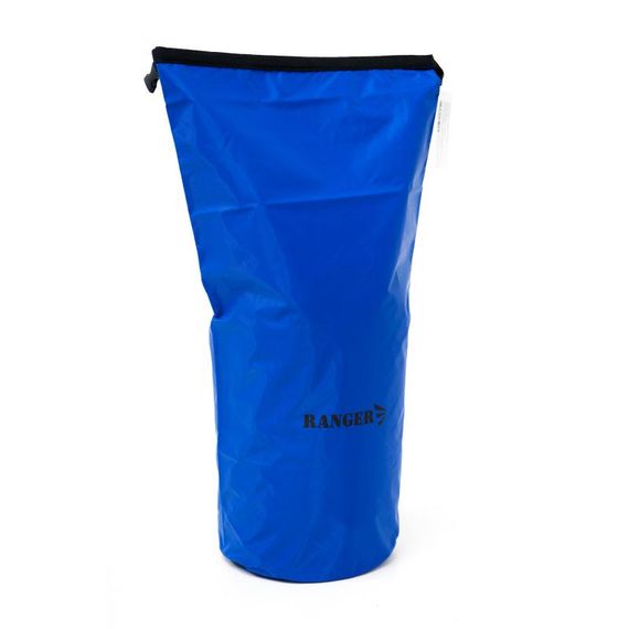 Гермомешок Ranger 20 L Blue ( Арт. RA 9942) | Зображення 6