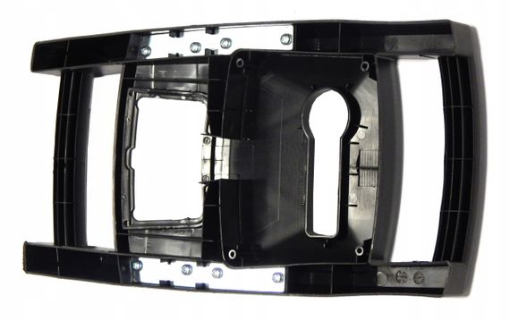 Верхня кришка подачі подрібнювача Makita UD2500 (652024820) | Зображення 1
