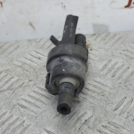 Клапан вентиляції паливного бака 1.4 16V Volkswagen Golf V 2003-2008 Фольксваген Гольф 4 058133459 | Зображення 1