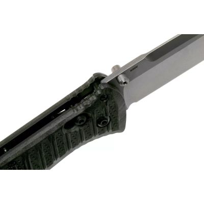 Нож Benchmade Presidio II&quot; AXIS, CF (570-1) | Зображення 3