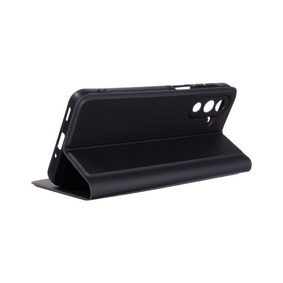 Чохол до мобільного телефона BeCover Exclusive New Style Samsung Galaxy A17 5G SM-A17 Black (713894) | Зображення 5