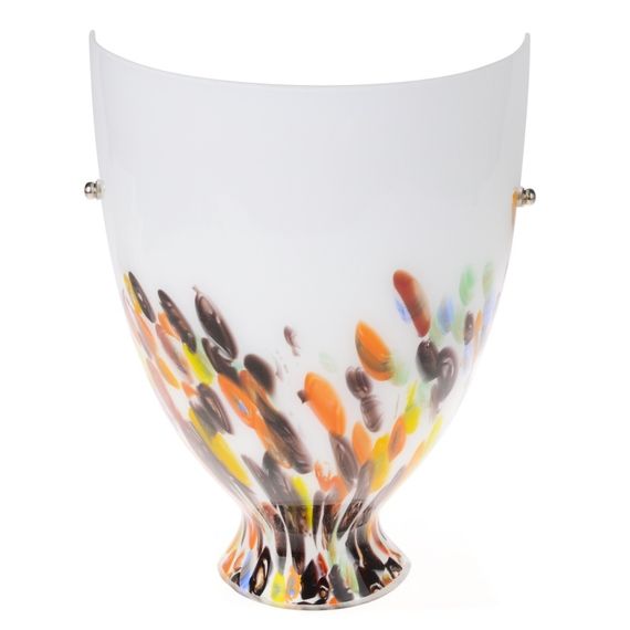 Бра настенное накладное BR-02 504/1 | Зображення 1