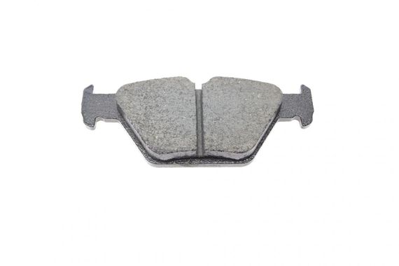 Колодки тормозные задние Subaru Impreza Outback Legacy 14-  22-1087-0 | Зображення 9