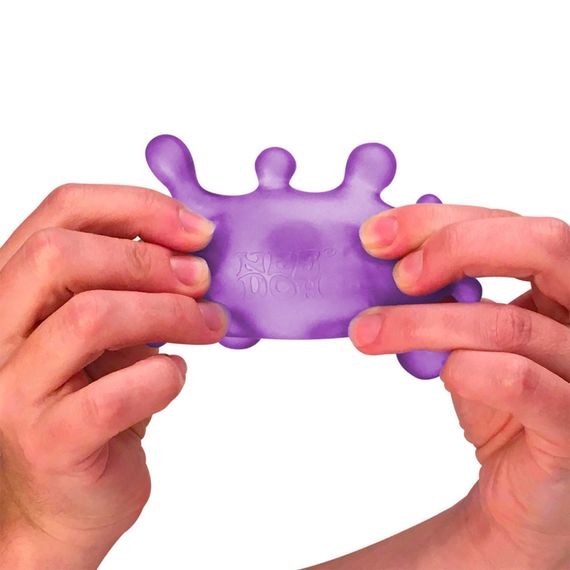 Дитяча іграшка антистрес "Релакс Всплекс" NeeDoh SPLND | Зображення 4