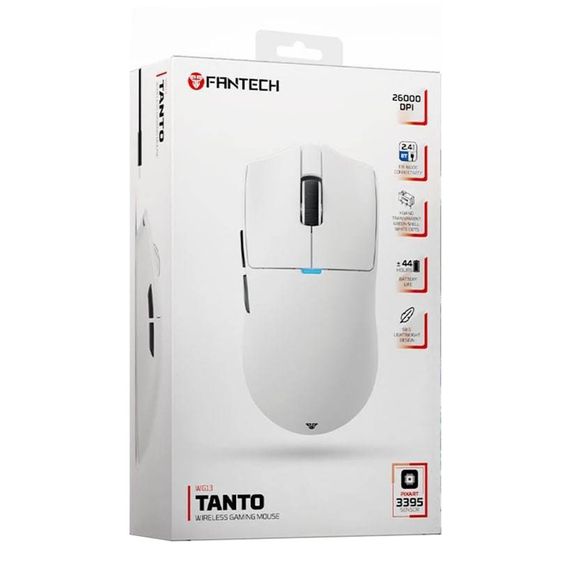 Wireless Миша Ігрова FANTECH WG13 Tanto | Зображення 1