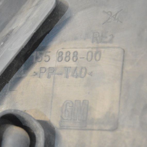 Фара права Opel Vectra C 2002-2005 дорестайл Фара передня права Опель Вектра Ц 15588800 | Зображення 6