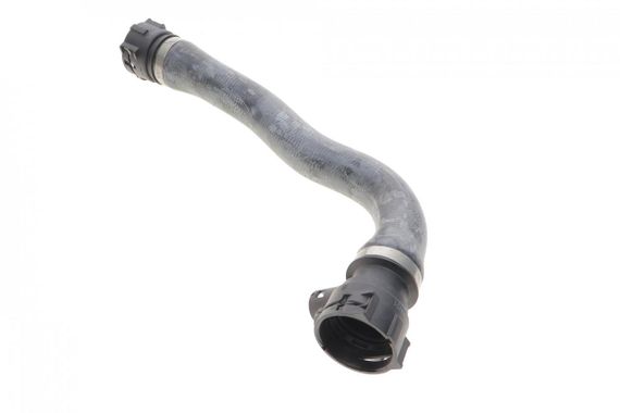 Патрубок радіатора BMW 5 E60 E61 6 E63 E64 7 E65 E66 E67 3.6-4.8 01-10 100691 | Зображення 3