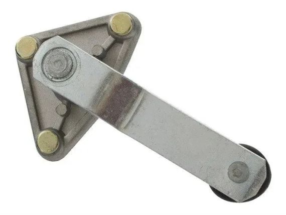 Nissan Primera Micra механізм / штифт склоочисника передній лівий 28860-3J100 ніссан мікра прімера | Зображення 1