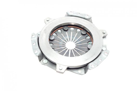 Комплект зчеплення Renault Clio 1.2 1.4 91-98 d=180mm  +вижимний  618 0740 00 | Зображення 3