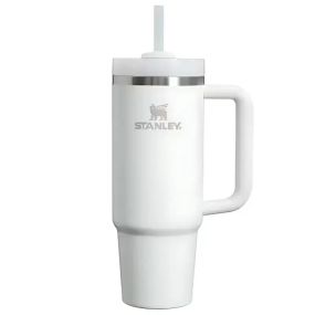 Термочашка Stanley 1,18L  біла