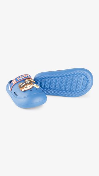 Крокси для хлопчика  E23 34-35 Синій shop (2000999541117) | Зображення 4