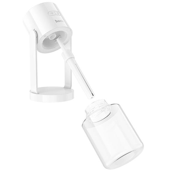 Зволожувач повітря Hoco HX34 Starry sky 280ml White | Зображення 4