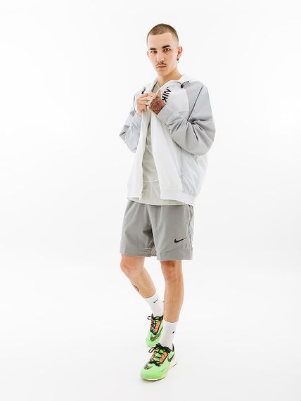 Куртка Nike M NSW HYBRID LTWT WR | Зображення 4