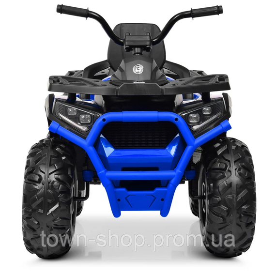 Детский электромобиль Квадроцикл Bambi Racer M 4081EBLR-2-4 до 50 кг | Зображення 5