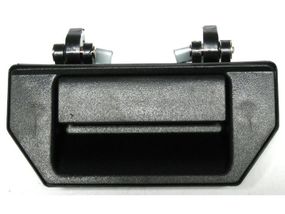 Nissan Navara (90-04) наружная ручка задней двери ляды багажника, Ниссан Навара