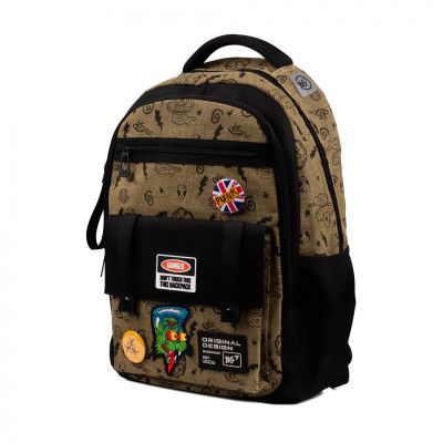 Рюкзак школьный Yes Danger TS-48 (559623) | Зображення 7