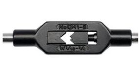 Вороток для метчиков M3-M12 200 мм YATO YT-2992