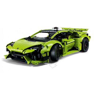 Конструктор LEGO Technic Lamborghini Huracan Tecnica 806 деталей (42161) | Зображення 4