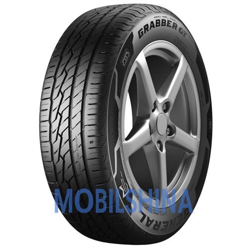 Летние шины General Tire Grabber GT Plus (265/65R17 112H)
