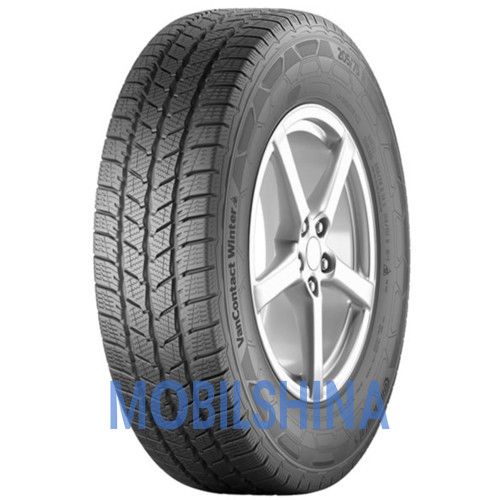 Зимние шины CONTINENTAL VanContact Winter (215/85R16 115/112Q)