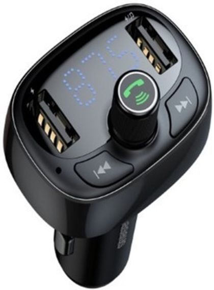 FM-трансмітер з Bluetooth 5.0 та швидкою зарядкою XPRO CCTM-D (23292-01_465) | Зображення 4