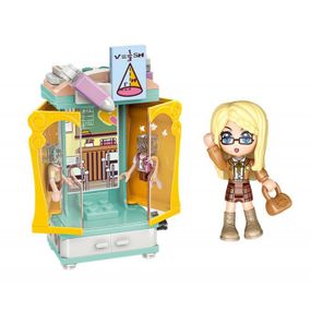 Конструктор Bambi 34012-1/8 фігурка, аксесуари (Школярка)