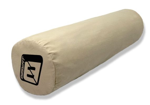 Чохол для валика масажного столу EasyFit бежевий (EF-2121-BE)