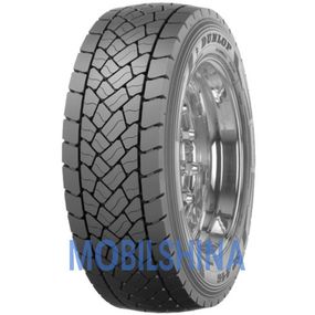 Всесезонные шины DUNLOP SP 446 (ведущая) (205/75R17.5 126/124M/G)