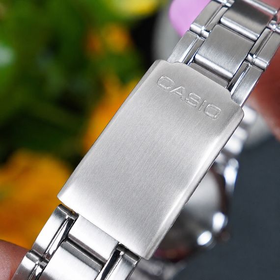 Жіночий годинник Casio LTP-V006D-4B | Зображення 4