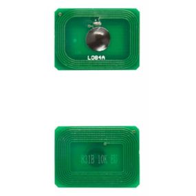 Чип для картриджа OKI C811/831/841, 10K Black AHK (1800994)