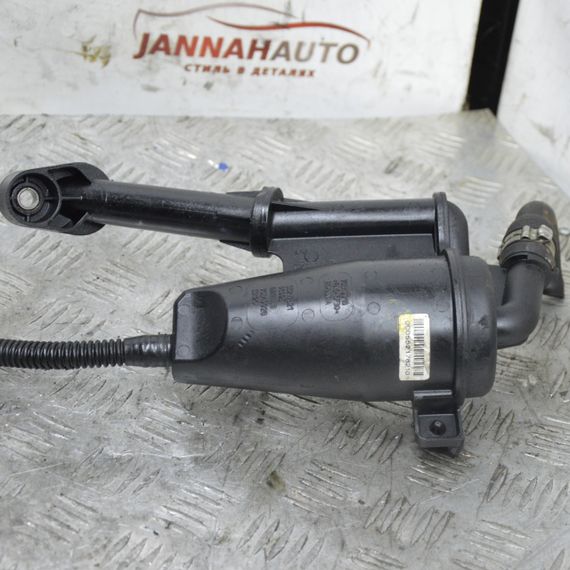 Масляний сепаратор 2.0 D Fiat Doblo Ducato Freemont 2010-2024 Сапун двигуна Фіат Добло Дукато 55217821 | Зображення 1