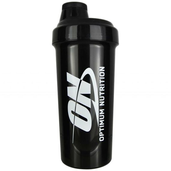 Шейкер Optimum Nutrition Shaker 700 ml (Black)