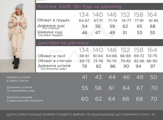 Теплий спортивний костюм для дівчинки колір індиго р.134 447969 | Зображення 8
