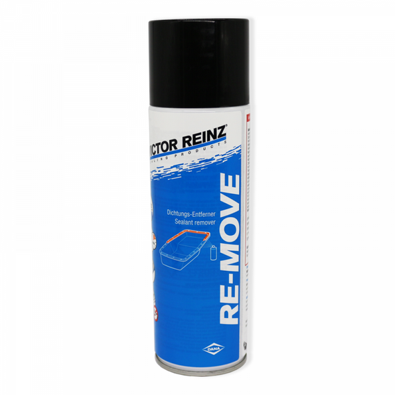 Victor Reinz Очисник 300мл.